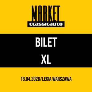 KUP BILET DLA SPRZEDAWCY<br>XL