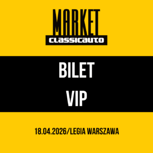 KUP BILET DLA SPRZEDAWCY<br>VIP