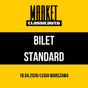 KUP BILET DLA SPRZEDAWCY<br>STANDARD