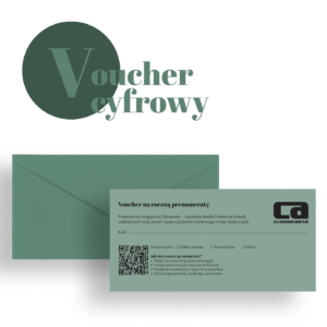 Voucher Cyfrowy - Prenumerata roczna Classicauto
