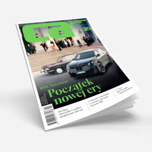 MAGAZYN CLASSICAUTO<br>#233 marzec 2026