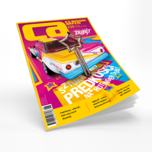 MAGAZYN CLASSICAUTO<br>#236 czerwiec 2026